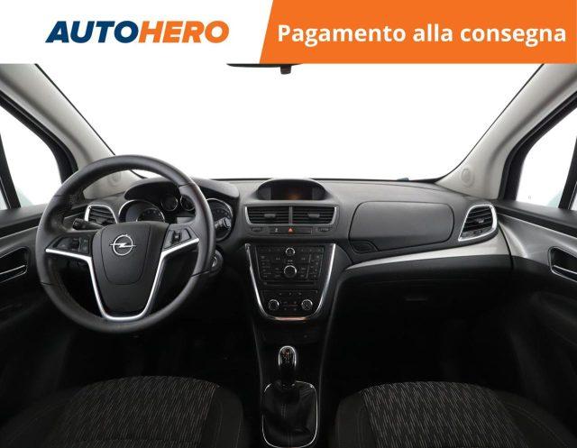 OPEL Mokka 1.6 Ecotec 115CV 4x2 Start&Stop Ego