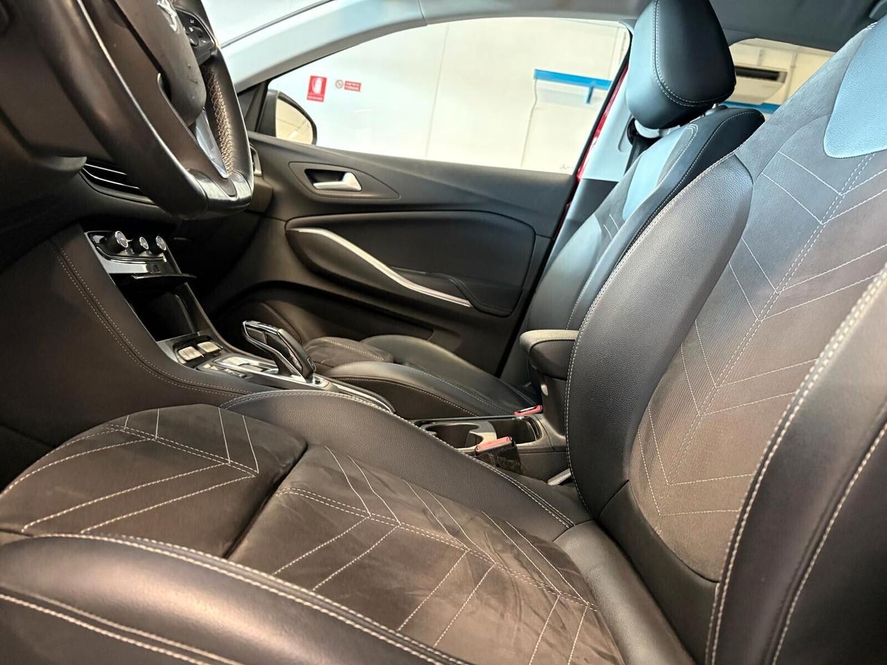 Opel Grandland ULTIMATE 1.5 diesel Ecotec aut. SPOTICAR