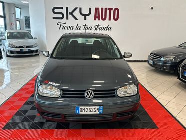 Volkswagen Golf Volkswagen Golf IV GPL Scrtitta ASI