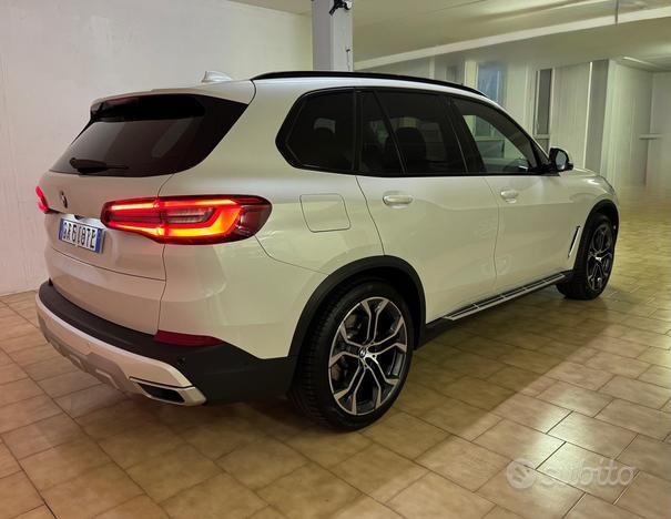 Bmw X5 xDrive30d Timeless Edition