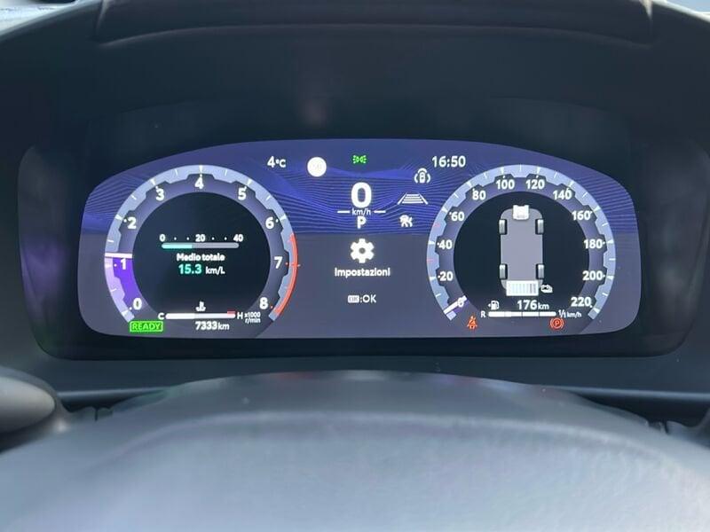 Toyota C-HR C-HR 2.0 HV AWD GR Sport Premiere