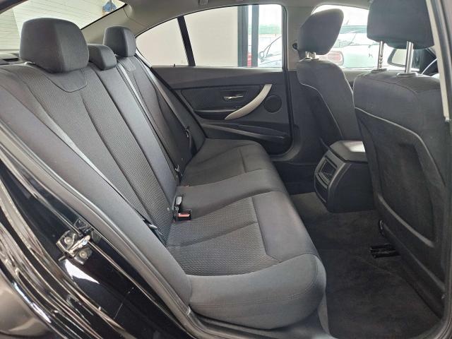 BMW 316 2.0 116cv NEOPATENTATI