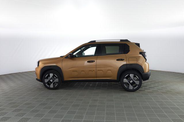 FIAT Grande Panda Grande Panda 1.2 Hybrid 110 CV S&S La Prima