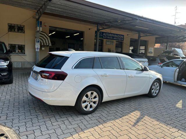 OPEL Insignia 2.0 CDTI 170CV Sports Tourer aut. Cosmo
