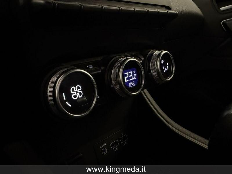 Renault Captur Captur Full Hybrid E-Tech 145 CV Techno