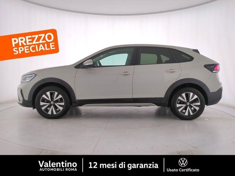 Volkswagen Taigo 1.0 TSI 95 CV Life