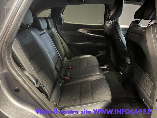 RENAULT Austral Austral Full Hybrid E-Tech 200 CV Iconic PROMO