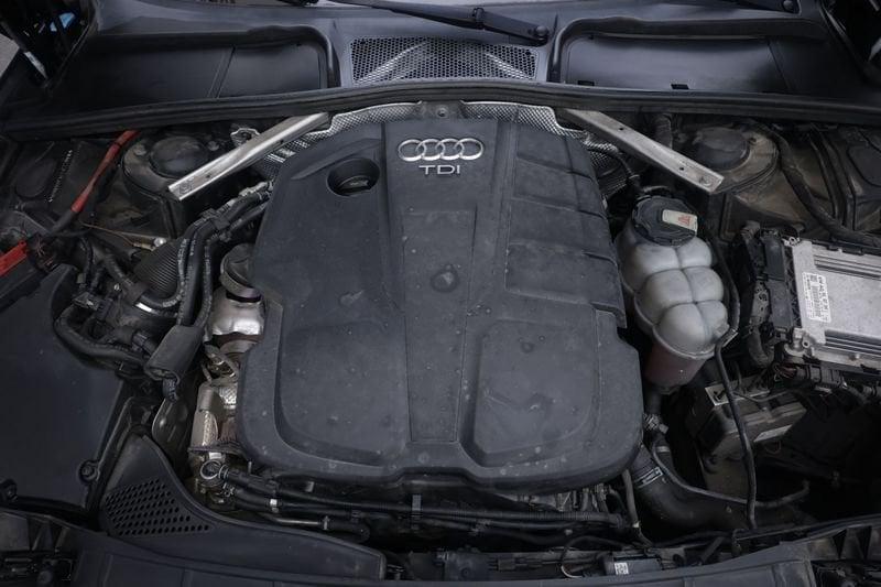 Audi A4 Audi A4 2.0 TDI 122 CV S tronic Business Unicoproprietario