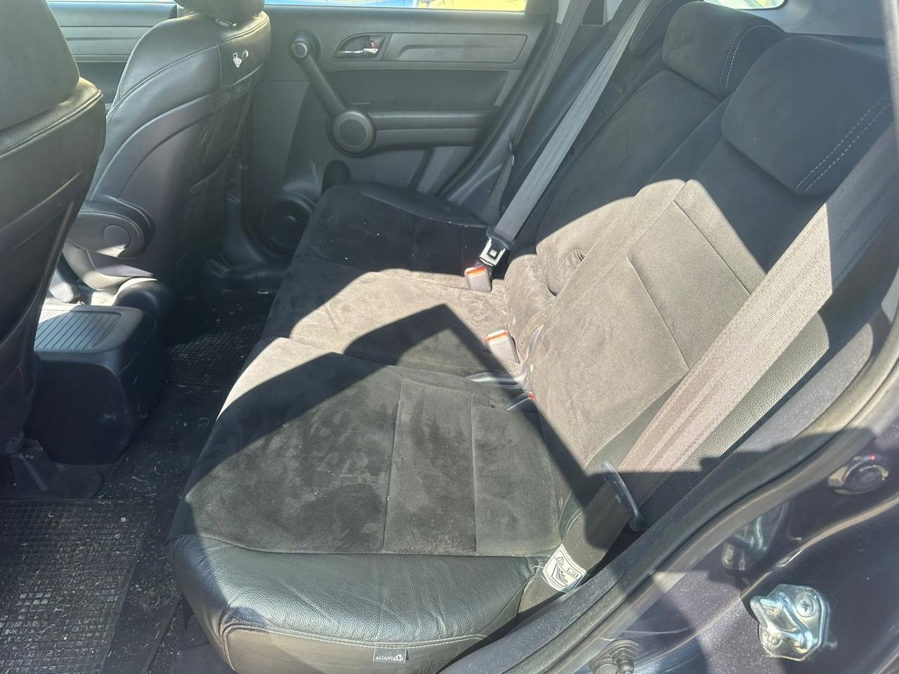 Honda CR-V 2.2 i-DTEC Comfort PREZZO FISSO