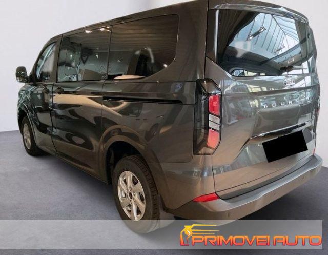 FORD Tourneo Custom 320 2.0 EcoBlue 136CV L1 Trend PRONTA CONSEGNA