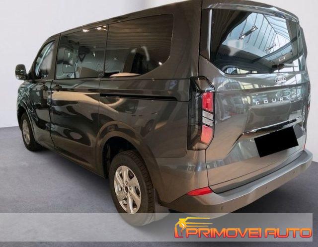 FORD Tourneo Custom 320 2.0 EcoBlue 136CV L1 Trend PRONTA CONSEGNA