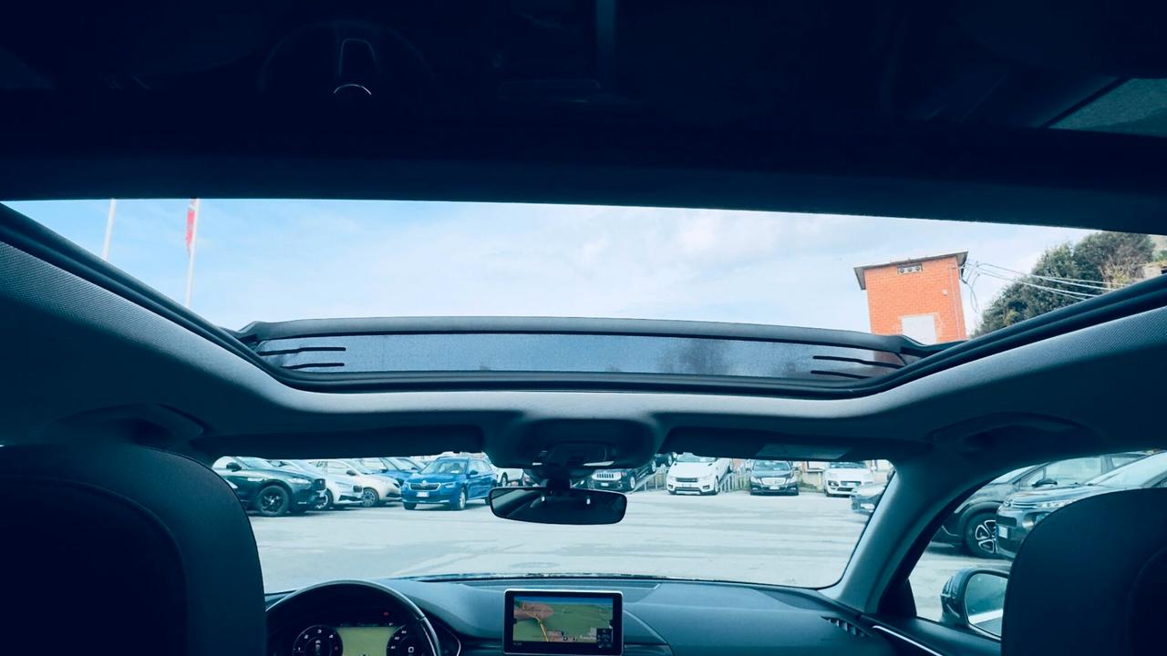 Audi A4 Avant 2.0 TDI 150 CV ultra S tronic Business Sport