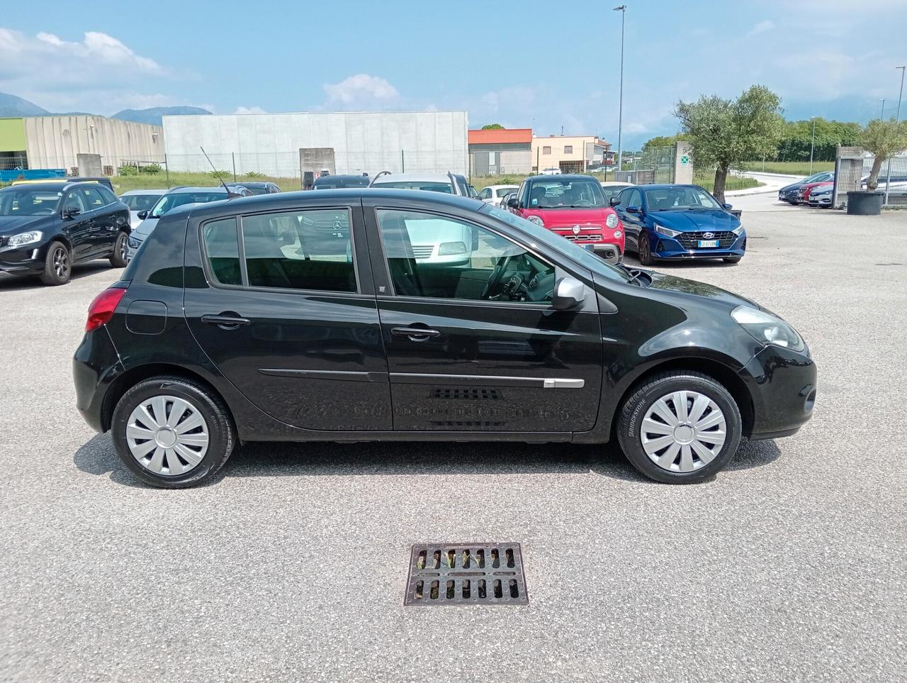 Renault Clio 1.2 16V 5 porte Yahoo!