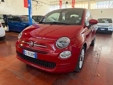 Fiat 500 1.0 Hybrid Dolcevita PREZZO SENZA VINCOLI