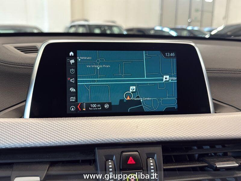 BMW X2 F39 Diesel sdrive16d Msport auto