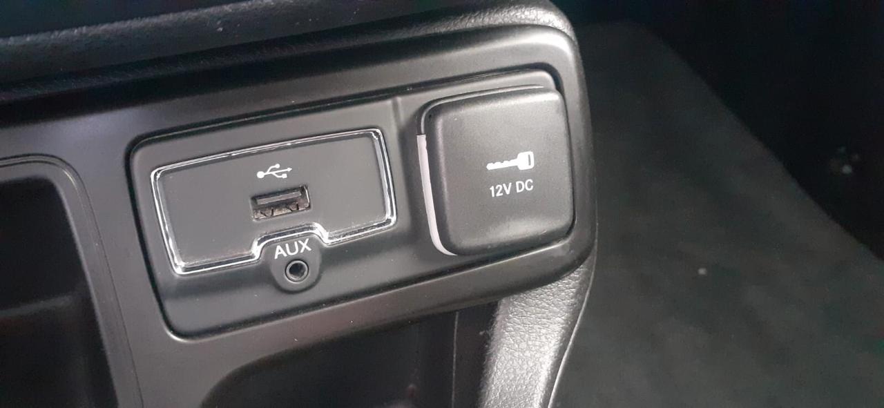Jeep Renegade 2020 - 1.6 Mjt 130 CV Lb automobili