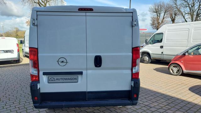 OPEL Movano 30 2.2 BlueHDi 120 S&S PC-TN Furgone 80.000 kM