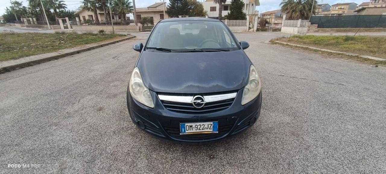 Opel Corsa 1.3 CDTI 90CV 5 porte Cosmo