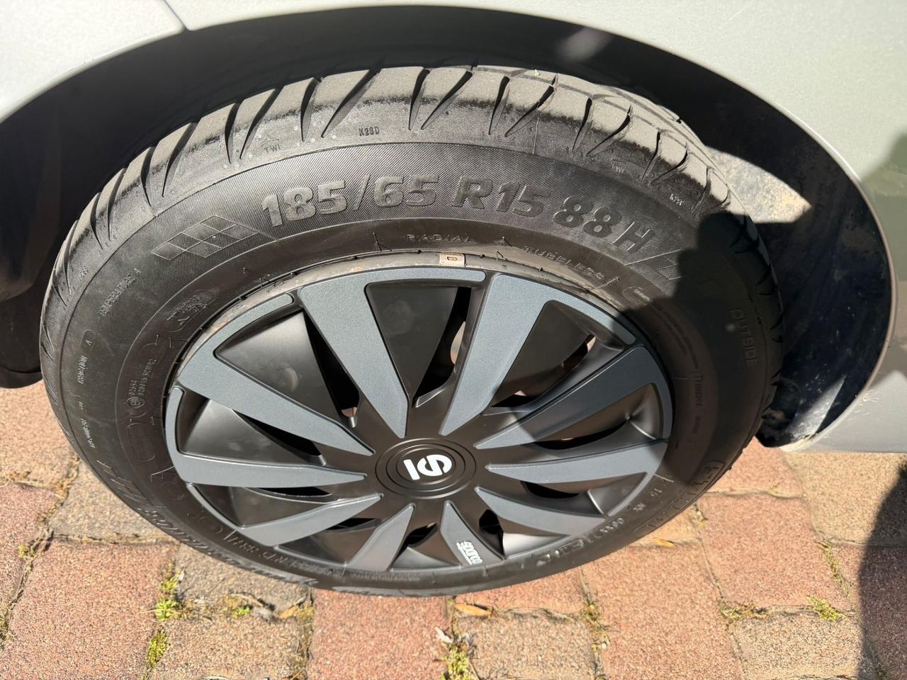 Renault Clio 1.5 dCi 8V 90CV 5 porte Costume National
