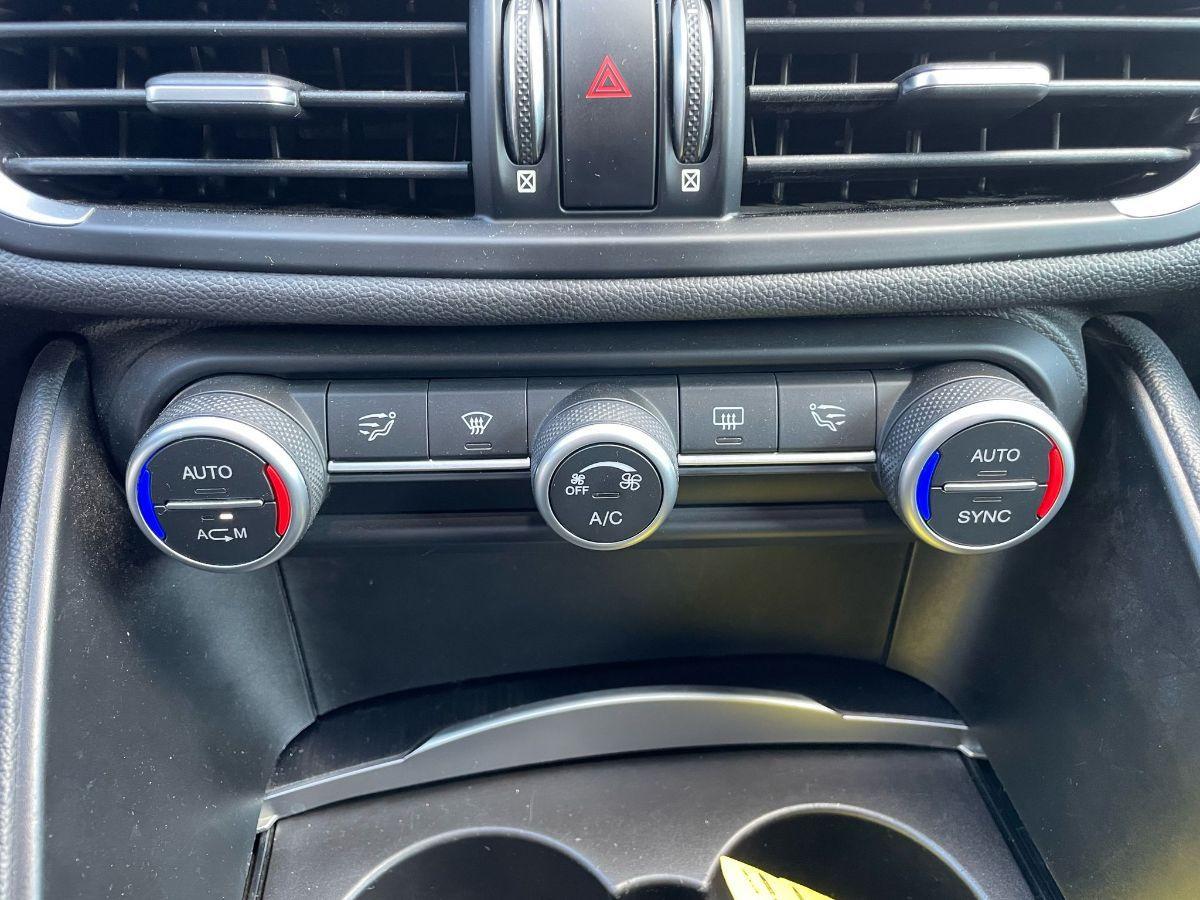 ALFA ROMEO - Giulia - 2.2 Turbodiesel 160 CV AT8 Super