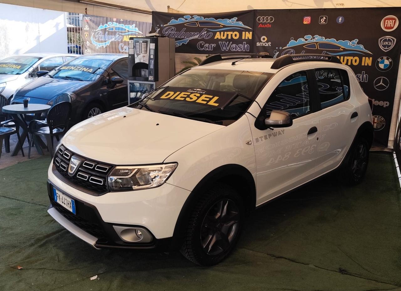 Dacia Sandero 1.5 dCi 8V 90CV S&S SPECIAL BRAVE