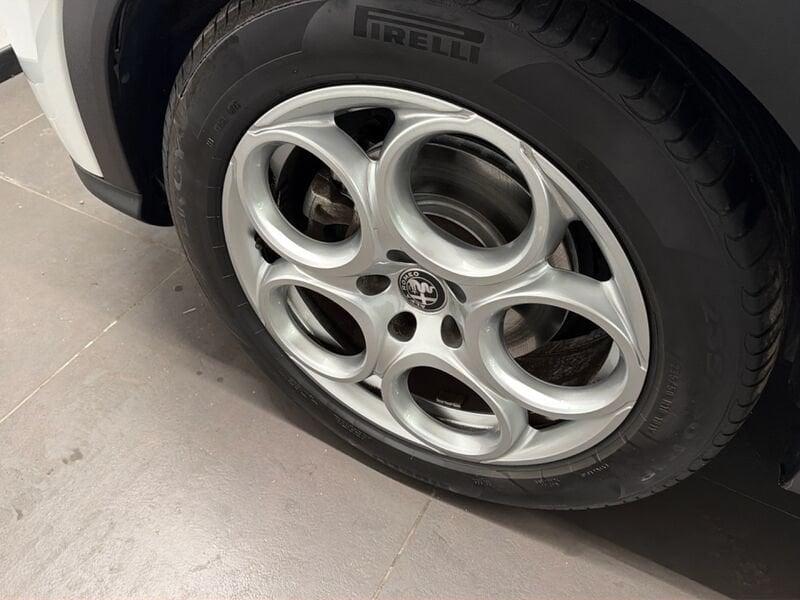 Alfa Romeo Tonale 1.6 TI