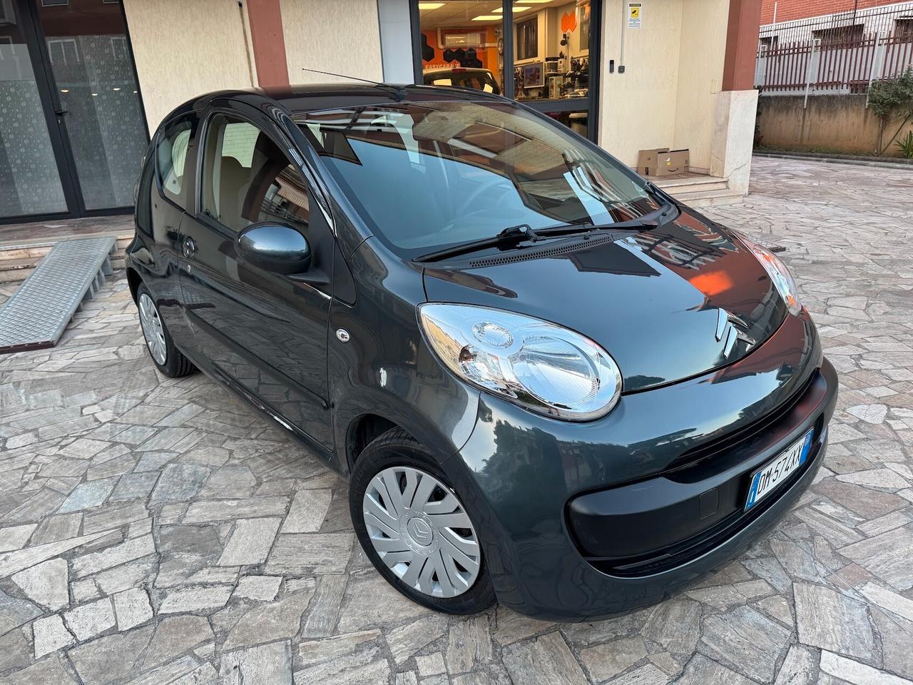 Citroen C1 1.0 3 porte AMIC1
