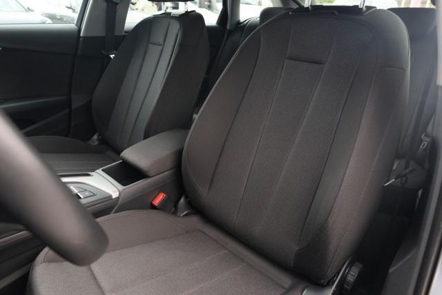 AUDI A4 Avant 35 TDI/163 CV PREZZO NETTO S tronic
