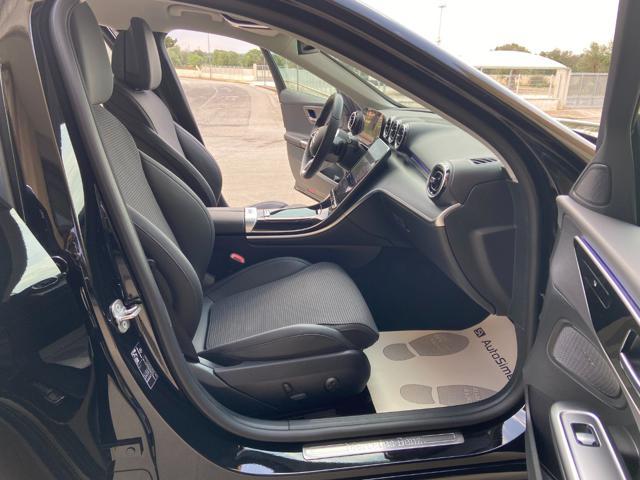 MERCEDES-BENZ C 200 d Mild hybrid Sport Plus LUCI AMBIENTE.