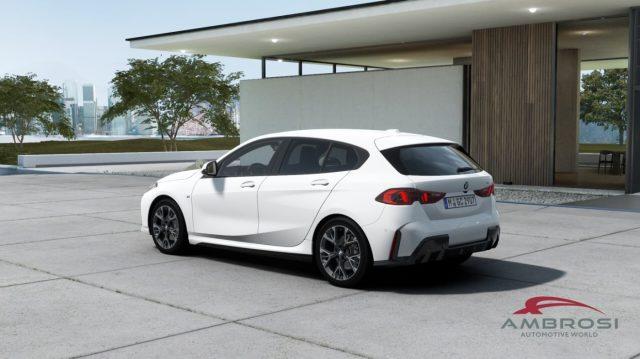 BMW 116 Serie 1 Msport Package