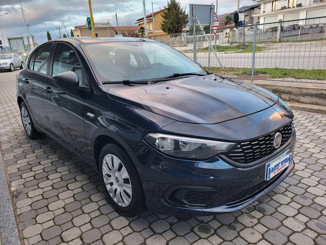 TIPO 1.4 GPL 5 DOORS ( 5 PORTE ) IMPIANTO A GAS / G.P.L.