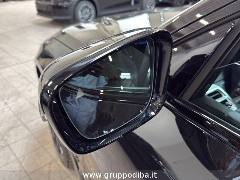 BMW Serie 4 G26 LCI 2024 Gran Coup 420d Gran Coupe mhev 48V xdrive MSport auto