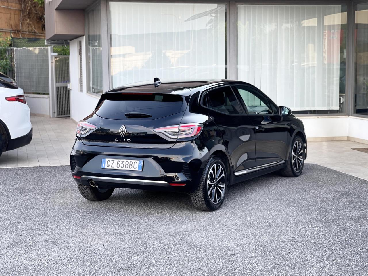 Renault Clio 1.0 Benzina 90CV E6 Neo - 2025