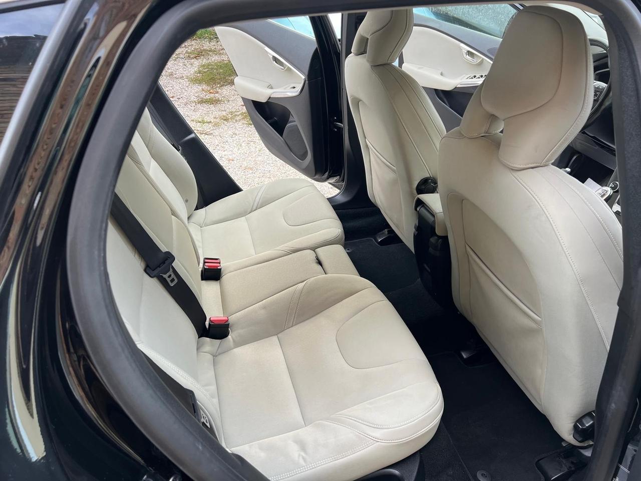 Volvo V40 D2 1.6 Kinetic