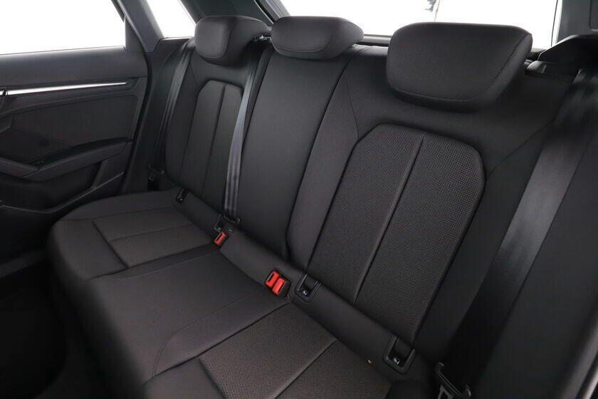 Audi A3 SPB 30 TDI S-tronic Sport Led/Matrix