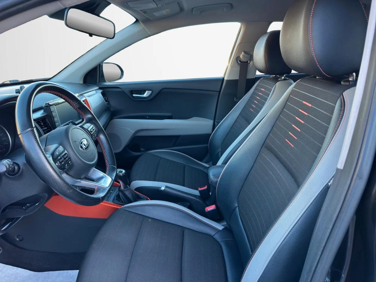 Kia Stonic 1.0 T-GDi 120 CV Energy
