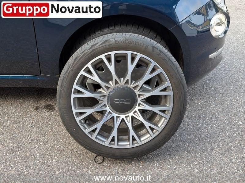 FIAT 500 Hybrid 1.0 70cv Ibrido Star