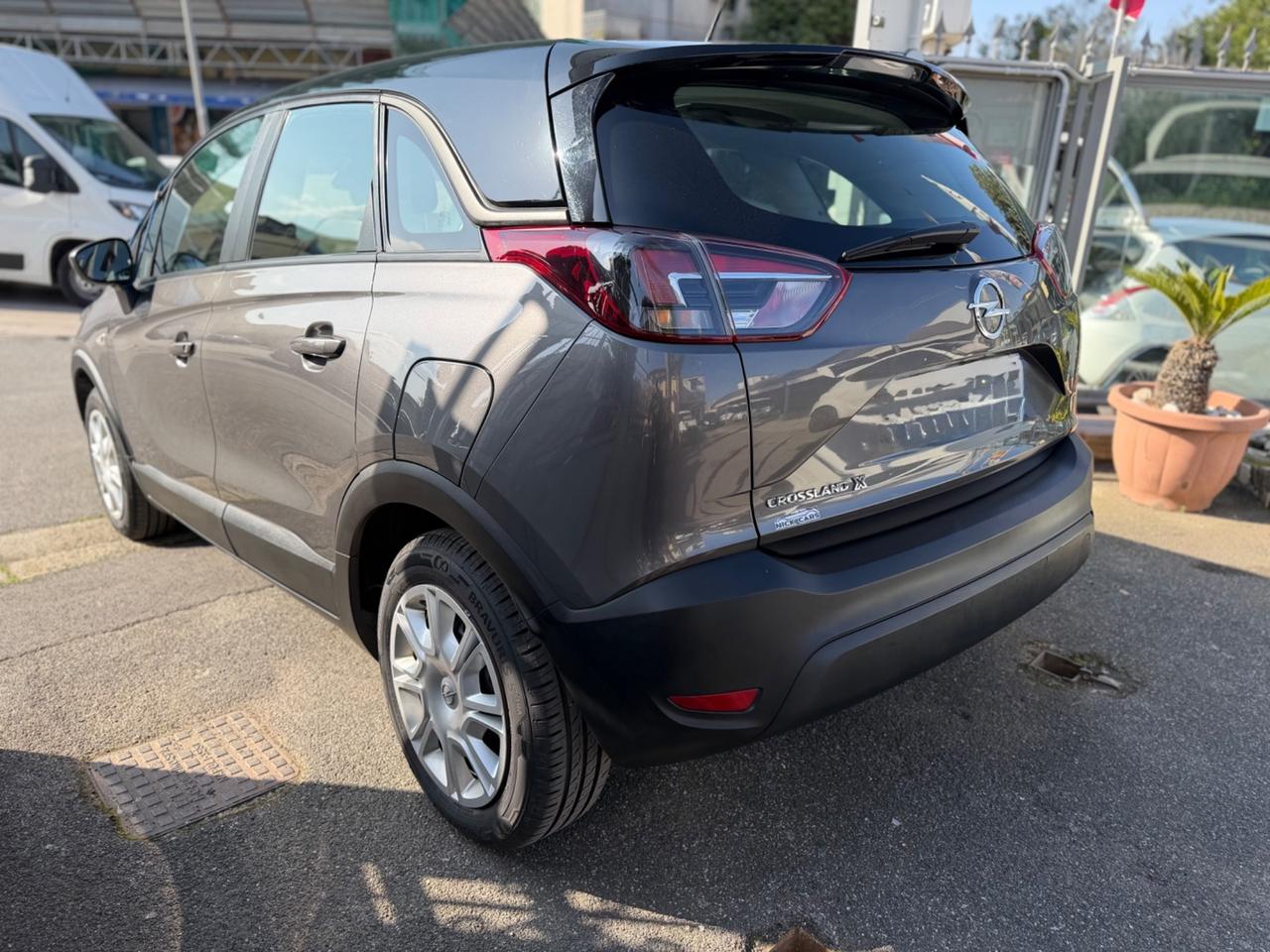 Opel Crossland X 1.2 12V Start&Stop Innovation 86.000Km