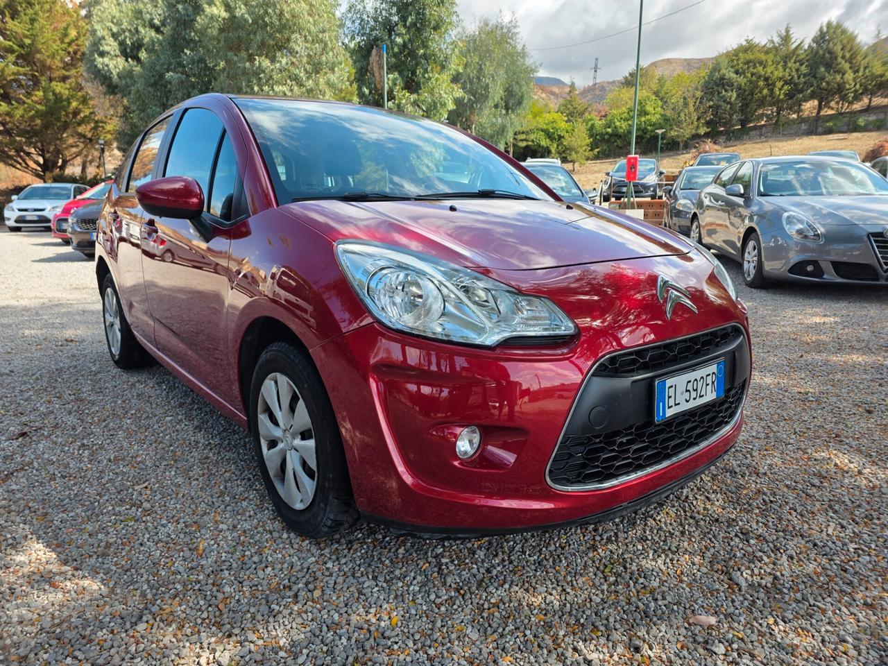 Citroen C3 1.1 Attraction