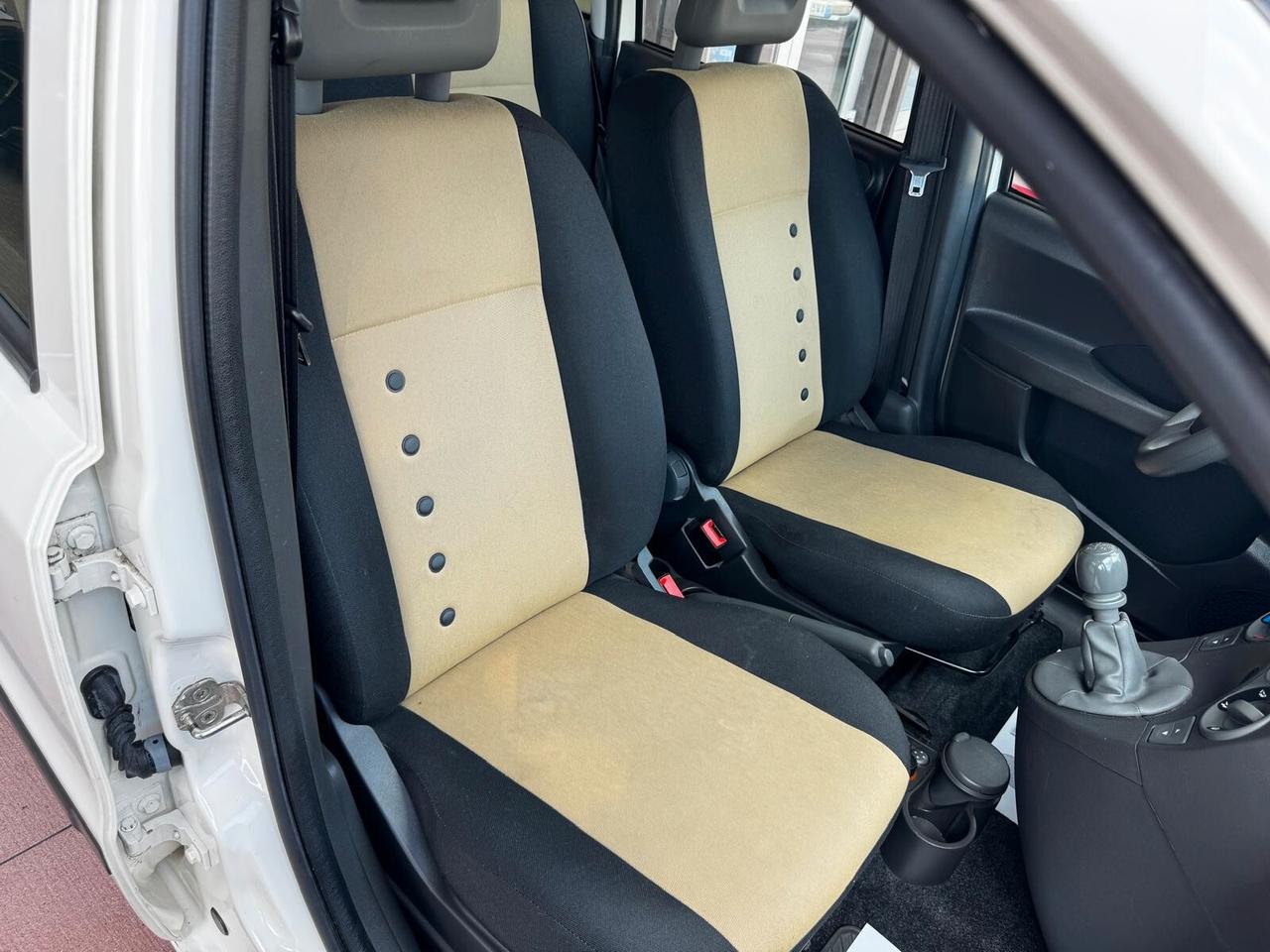 Fiat Panda 1.2