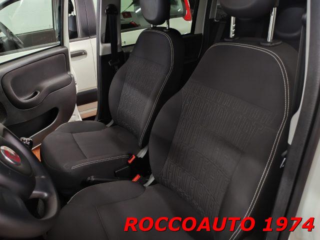 FIAT Panda 1.0 Hybrid PREZZO REALE ITALIANA