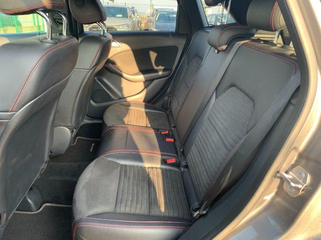MERCEDES-BENZ B 200 d Automatic Premium