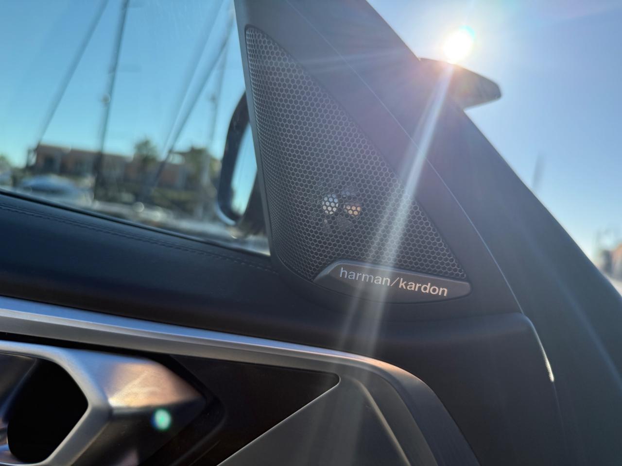 Bmw M4 Competition 510 cv X drive 50 anniversario 2022