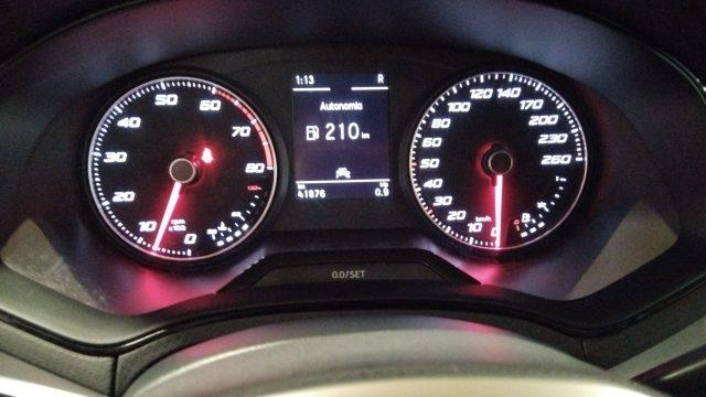 SEAT Arona 1.5 TSI EVO DSG ACT FR LEDS VIDEO