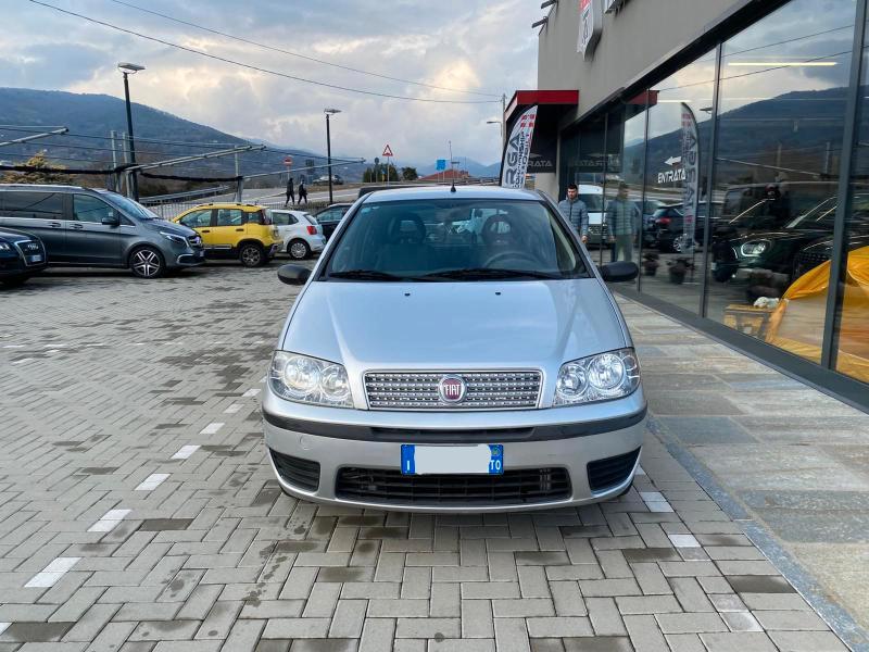 Fiat Punto 3 Porte Punto 3p 1.2 Classic