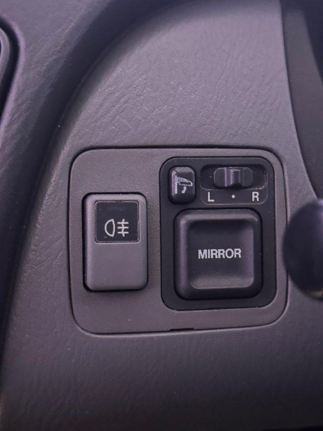 HONDA HR-V 1.6i 16V VTEC cat 5 porte Sport