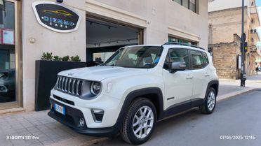 Jeep Renegade 1.6 Mjt 130 CV Limited Full-Led 2021