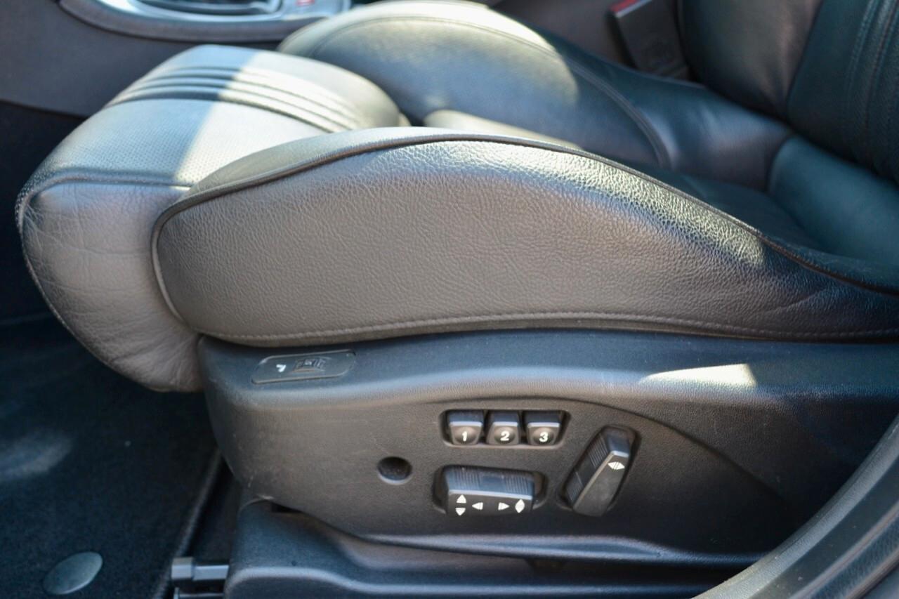 Alfa Romeo 159 1750 TBi Sportwagon Distinctive Ti