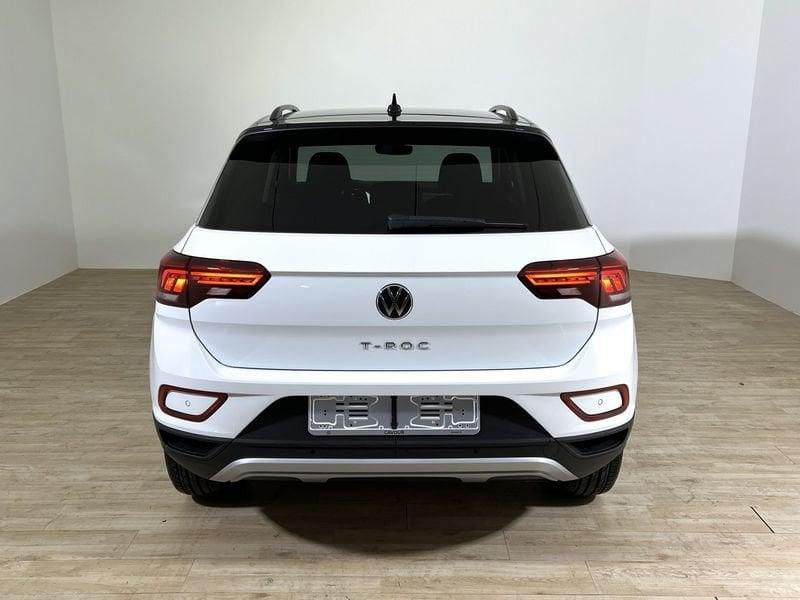 Volkswagen T-Roc 1.0 TSI Sport