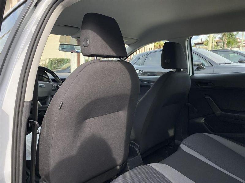 Seat Ibiza 1.6 TDI SCR STYLE 95CV